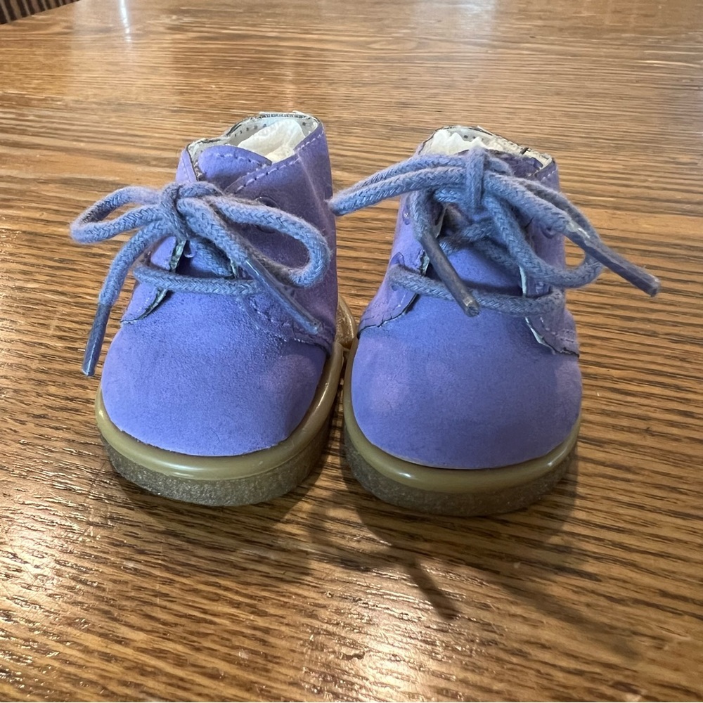 American Girl of Today Shoes